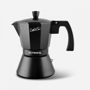Pensofal - CafféSí kotyogó kávéfőző 6 személyes