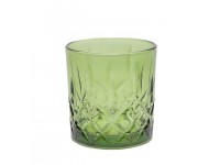 HT Design színes pohár 35cl zöld