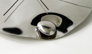 Casa Bugatti - Acqua falióra 32cm