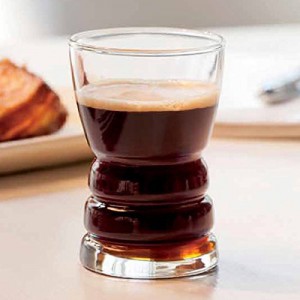 Durobor - Barista 6db kávéspohár 12cl