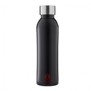 Casa Bugatti - B Bottles termopalack 0,5l fekete